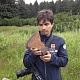 Археологическая находка, понимашь..
